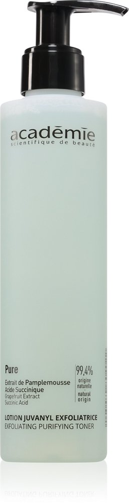 Académie Scientifique de Beauté Pure 200 ml