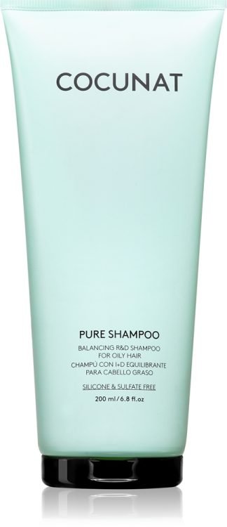 Cocunat Pure 200 ml