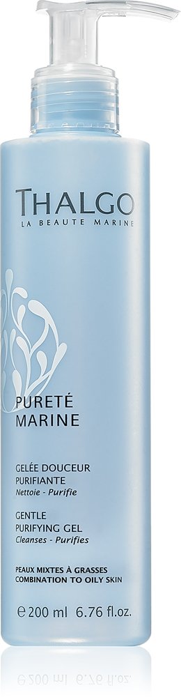 Thalgo Pureté Marine Gentle Purifying Gel 200 ml
