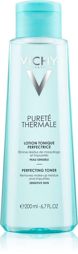 Vichy Pureté Thermale 200 ml
