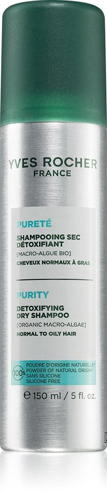 Yves Rocher Pureté 150 ml