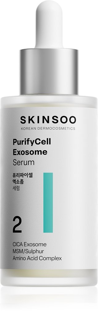 SKINSOO PurifyCell Exosome Serum 50 ml