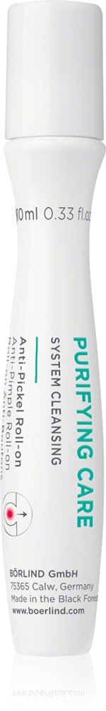 ANNEMARIE BÖRLIND PURIFYING CARE 10 ml