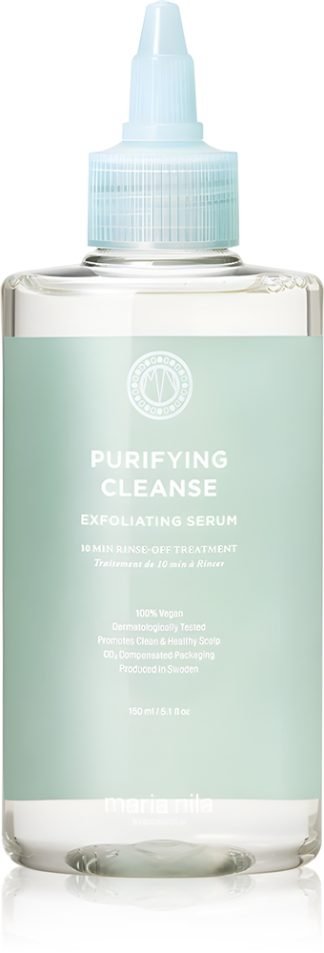 Maria Nila Purifying Cleanse 150 ml