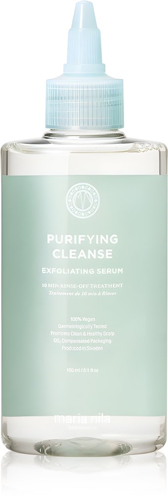 Maria Nila Purifying Cleanse 150 ml