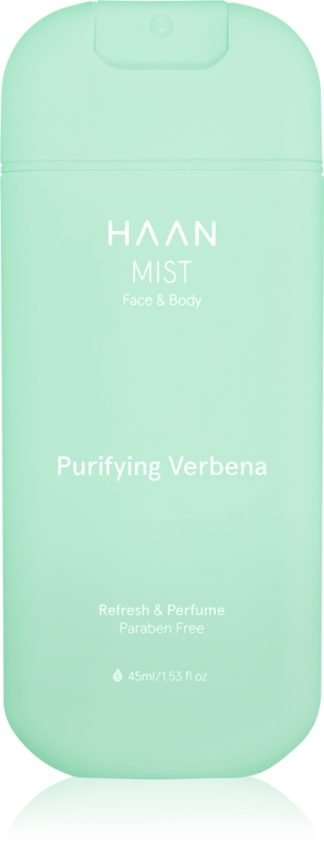HAAN Purifying Verbena 45 ml