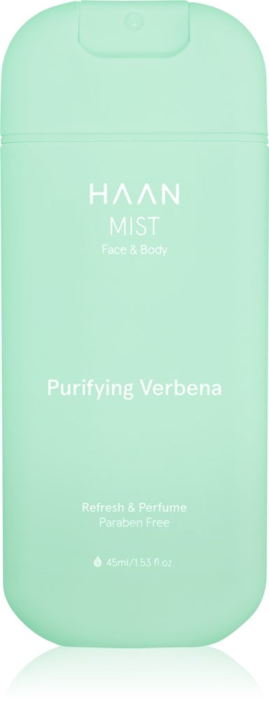 HAAN Purifying Verbena 45 ml
