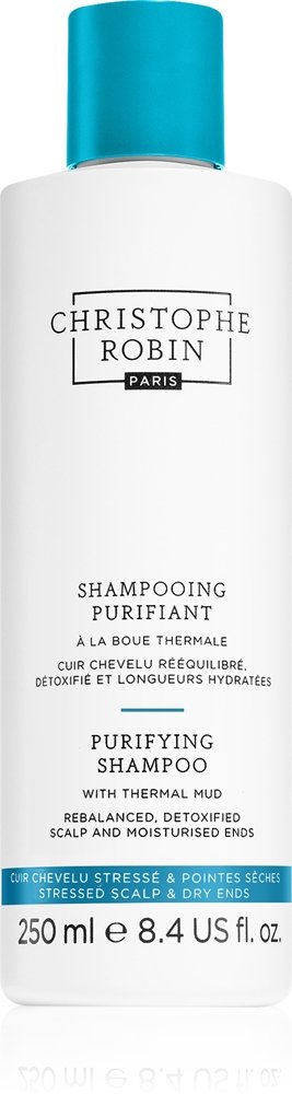 Christophe Robin Purifying 250 ml
