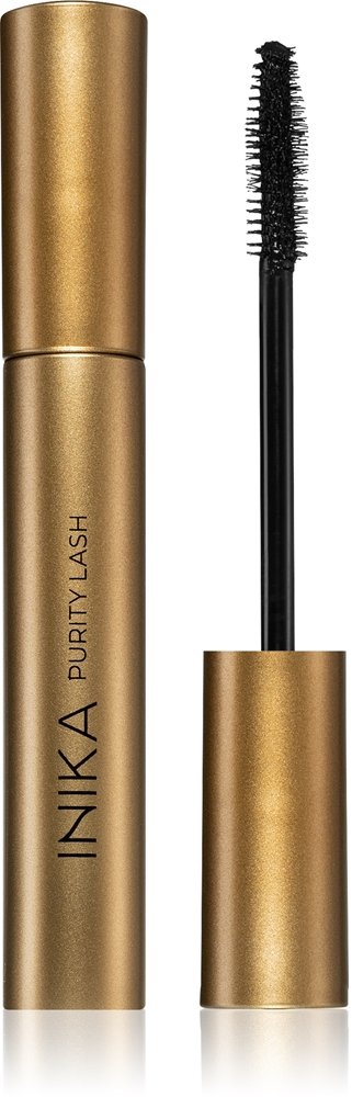 INIKA Organic Purity Lash 8,5 ml
