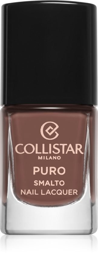Collistar Puro Long-Lasting Nail Lacquer 10 ml