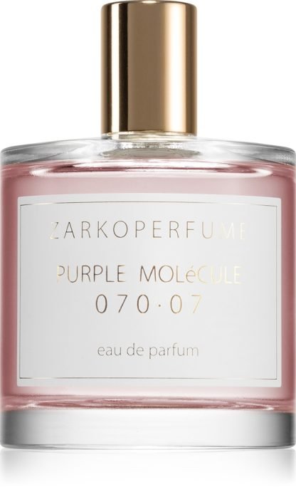 Zarkoperfume PURPLE MOLéCULE 070.07 100 ml