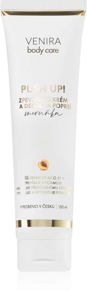 Venira PUSH UP! Firming Cream 150 ml