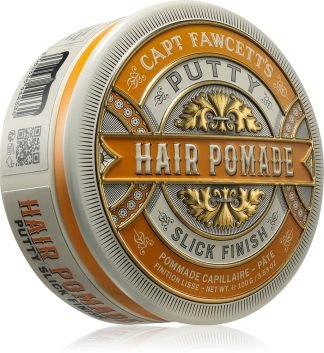 Captain Fawcett Putty Hair Pomade 100 g