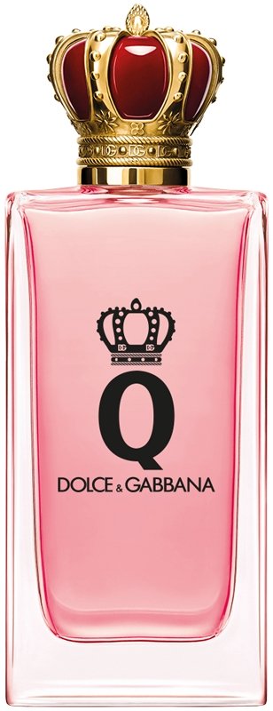 Dolce&Gabbana Q by Dolce&Gabbana Eau de Parfum
