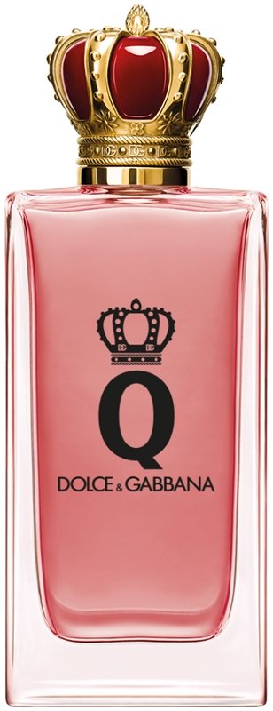 Dolce&Gabbana Q by Dolce&Gabbana Intense 100 ml