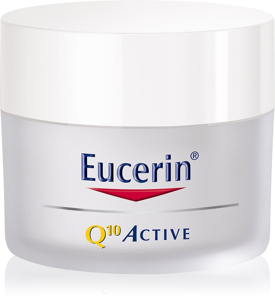 Eucerin Q10 Active 50 ml