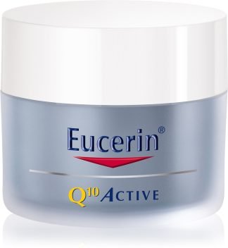 Eucerin Q10 Active 50 ml