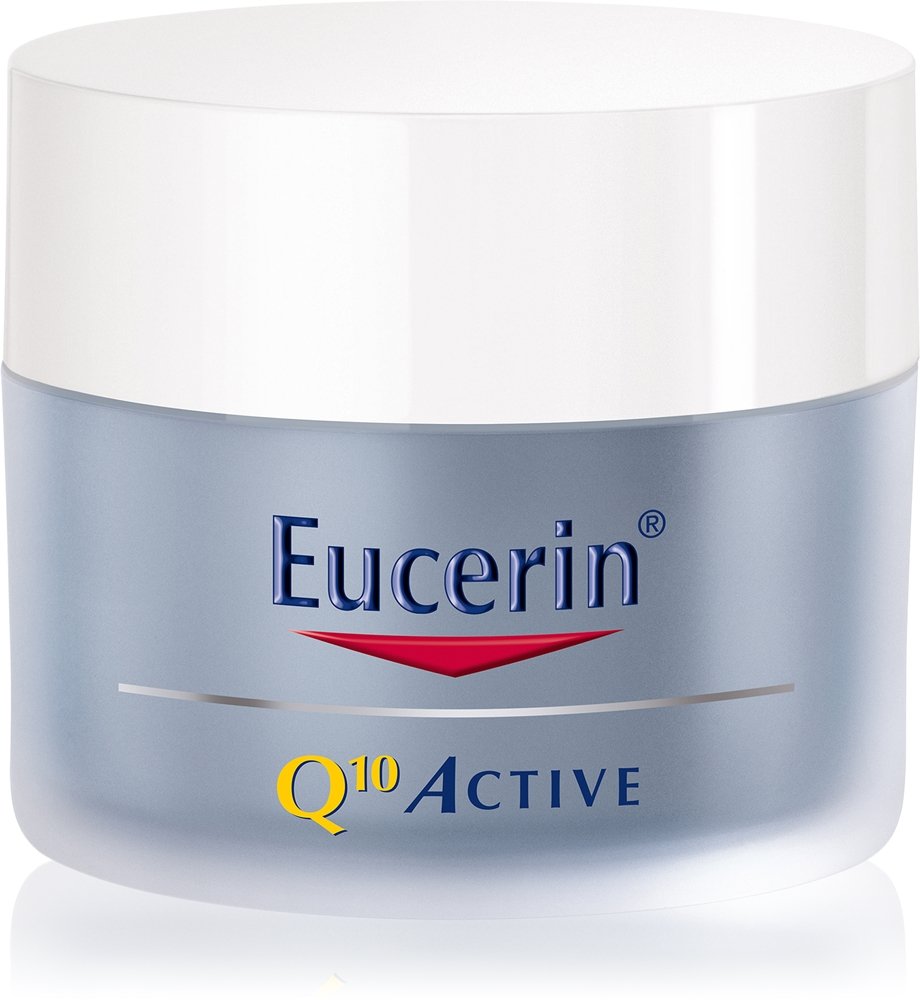 Eucerin Q10 Active 50 ml