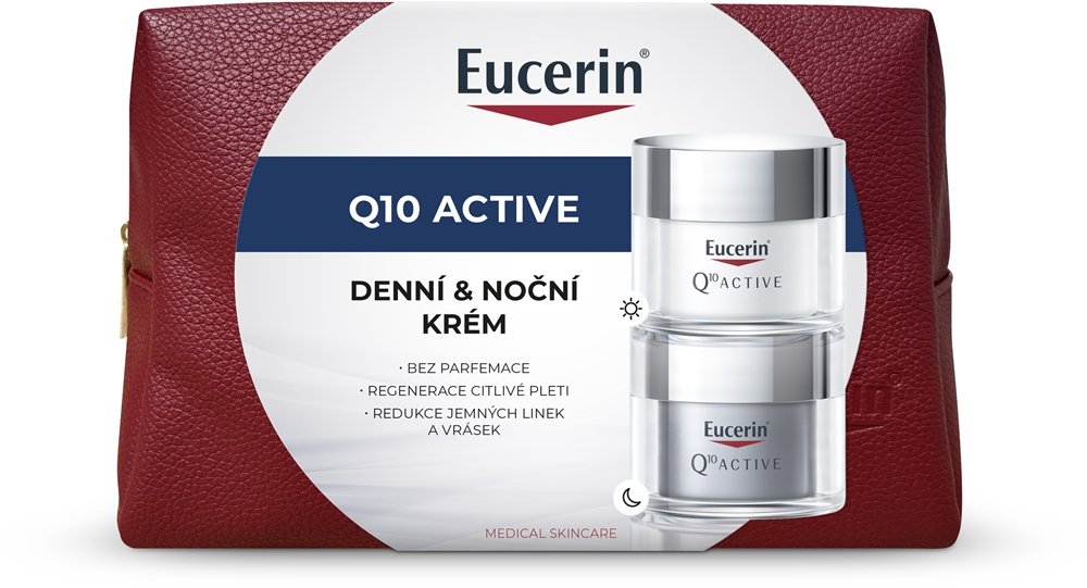 Eucerin Q10 Active