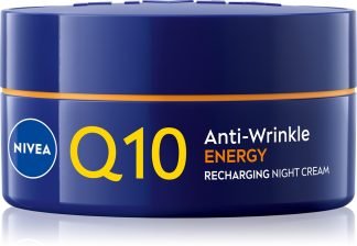NIVEA Q10 Anti-Wrinkle Energy 50 ml