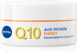 NIVEA Q10 Anti-Wrinkle Energy 50 ml