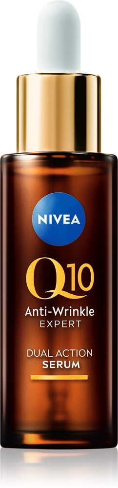 NIVEA Q10 Anti-Wrinkle Expert 30 ml