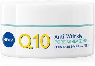 NIVEA Q10 Anti-Wrinkle 50 ml