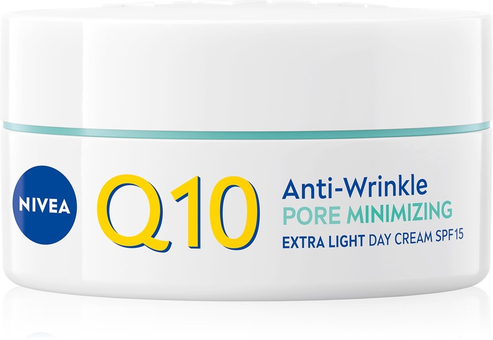 NIVEA Q10 Anti-Wrinkle 50 ml