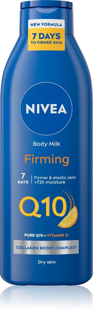 NIVEA Q10 Firming 400 ml