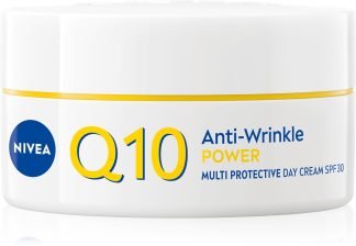 NIVEA Q10 Power 50 ml