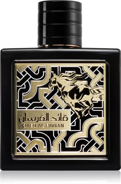Lattafa Qaed Al Fursan 90 ml