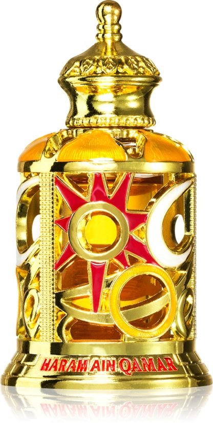 Al Haramain Qamar 15 ml