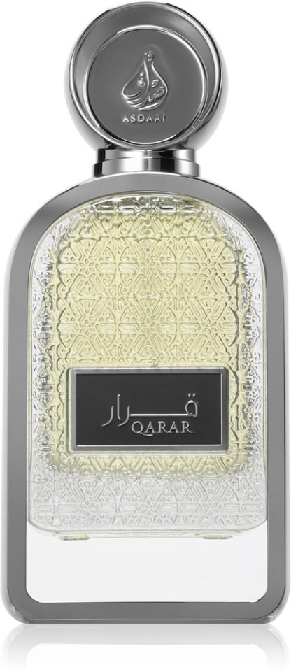 Asdaaf Qarar 80 ml