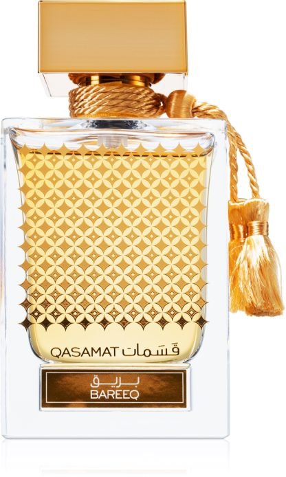 Rasasi Qasamat Bareeq 65 ml