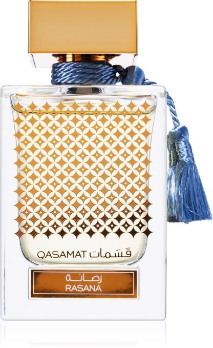 Rasasi Qasamat Rasana 65 ml