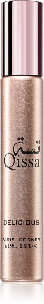 Paris Corner Qissa Delicious