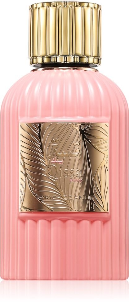 Paris Corner Qissa Pink 100 ml
