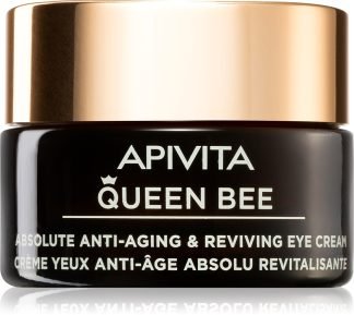 Apivita Queen Bee Eye Cream 15 ml