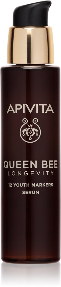 Apivita Queen Bee Longevity 30 ml