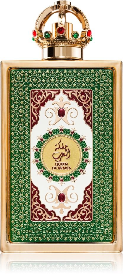 Lattafa Queen Of Arabia 100 ml