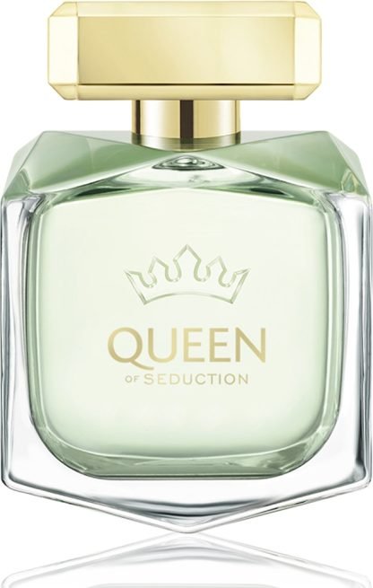 Banderas Queen of Seduction 80 ml
