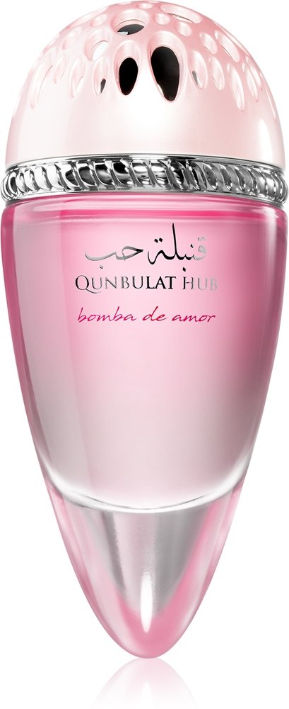 Le Chameau Qunbulat Hub Bomba De Amor 100 ml