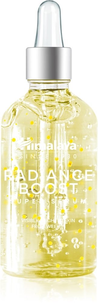 Himalaya Herbals Radiance Boost Super Serum 30 ml