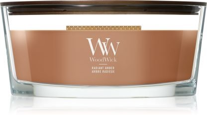 Woodwick Radiant Amber 453,6 g