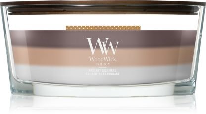 Woodwick Radiant Cashmere 453,6 g
