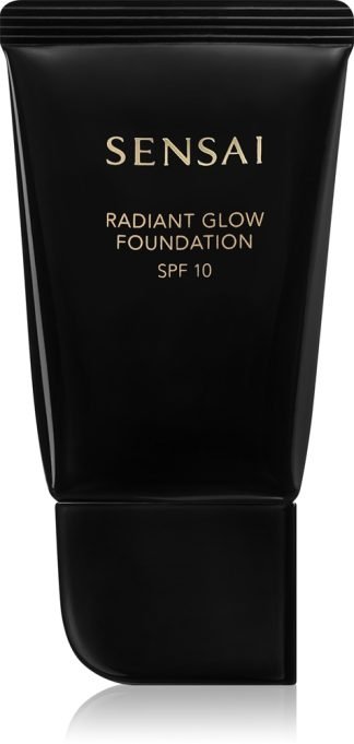 Sensai Radiant Glow Foundation 30 ml