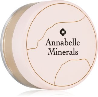 Annabelle Minerals Radiant Mineral Foundation 4 g