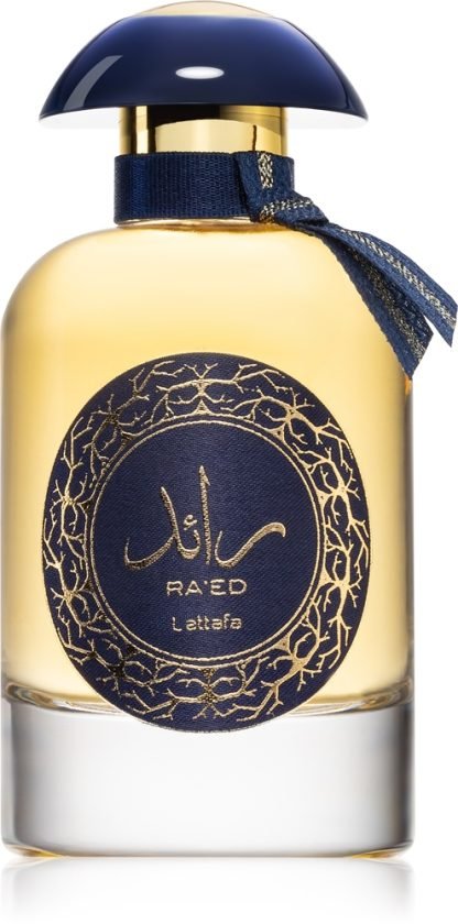 Lattafa Ra'ed Gold Luxe 100 ml