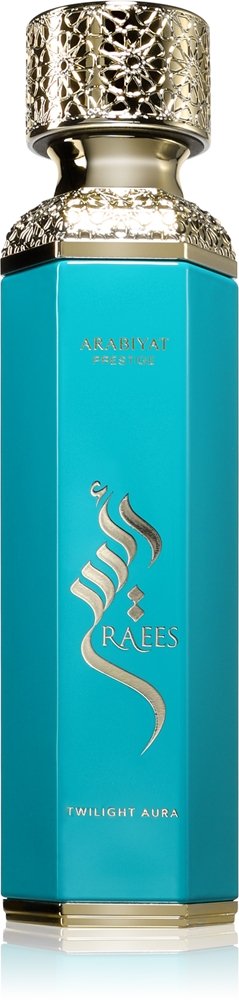 Arabiyat Prestige Raees Twilight Aura 180 ml
