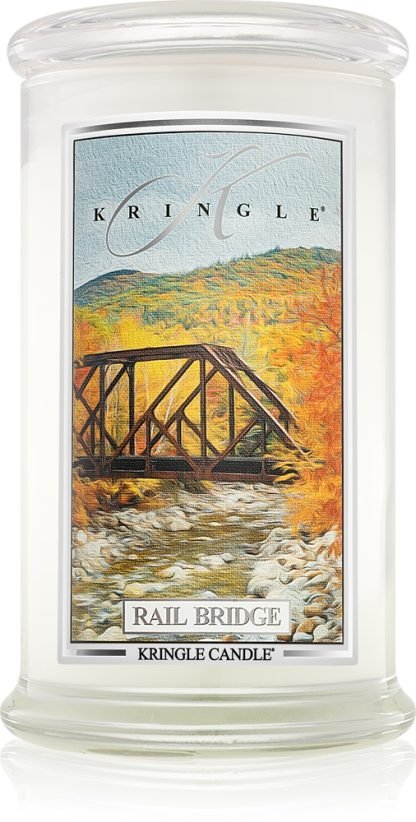 Kringle Candle Rail Bridge 624 g